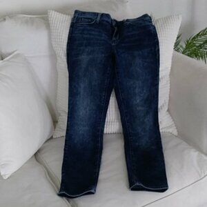 DKNY women's jeans size 2